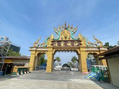 -边寨喊沙