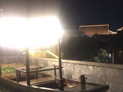 -宁波柏悦酒店·钱湖渔港