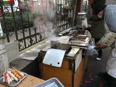 -大学路8号炸串(大学路十四号院店)