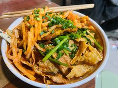 -吉庆桂林米粉·柳州螺蛳粉(港汇广场店)