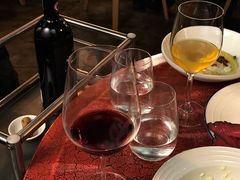 -羽深肉铺 Steak & Wine