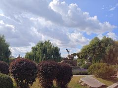 -长春市南湖公园