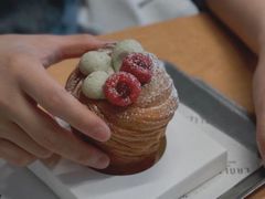 -LANLIZI BAKERY(COSMO店)