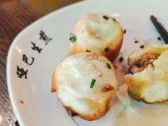 -哑巴生煎(临顿路店)
