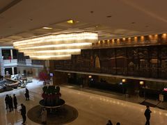 -西安唐隆国际酒店(大雁塔大唐不夜城店)