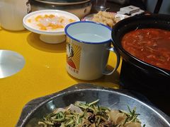 -人民公社大食堂(顺义总店)