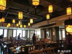 大堂-纸盐河码头火锅(十八梯店)