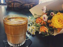 DIRTY-麻雀咖啡SPARROW COFFEE(十全街店)