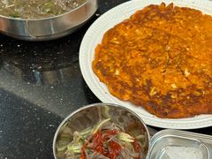 -汉城馆·韩国烤肉(塘厦沃尔玛店)
