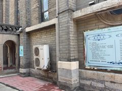 -天主教堂(莲池区)