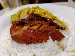 -美心mx餐厅(悦来坊店)