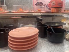 -争鲜回转寿司(太阳宫凯德MALL店)