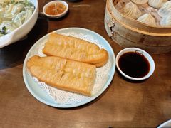 -南翔馒头店(豫园店)