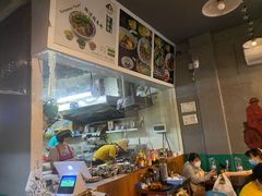 -海安安越南粉(丹竹頭店)