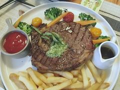 -Kitchen·Y洋厨房西餐厅(王府壹号店)