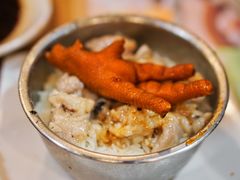 凤爪排骨饭-添好运(中环IFC店)