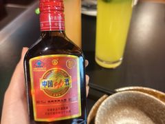 -苏泡泡豆花烤鱼(婺源店)