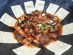 -皖北巫氏三胖地锅鸡(长淮总店)