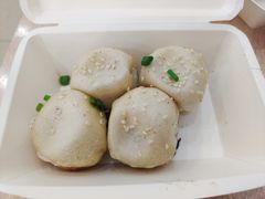 腾元生煎包-腾元生煎(西华路店)