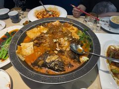 -福禄财东北菜(珠江帝景店)