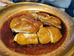 -三号黄浦会Canton Table