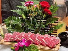 -红沃鳗鱼黑牛烤肉店(不老街店)