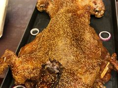 -九十九顶毡房(阜石路店)