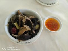 -馨越楼·点心·粤菜(赤坎店)