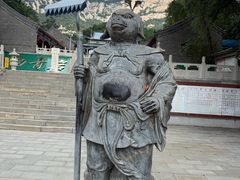 -青岩寺风景区