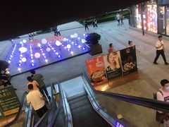 -浦江城市生活广场(江月路店)