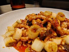 -顺香居·老字号湖北菜(江汉路店)