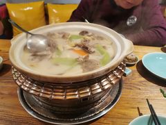 -后院犇牛主题餐厅(云岗店)