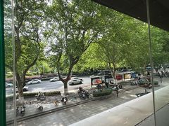 -星巴克臻选(南京艾尚天地店)