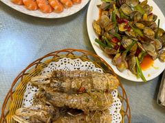 -阿龙海鲜农家乐·三亚老字号(海棠湾店)