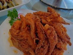 -令氏家外家周秦食府(高新店)