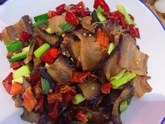 -印象鲵宴·张家界地标美食名片(溪布街店)