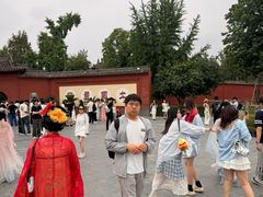 -洛阳白马寺