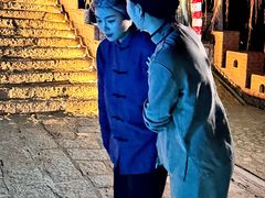 -胡里山炮台