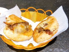 -买又大餐厅(福林里店)