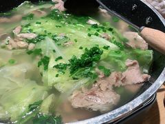 -川堂风·跷脚牛肉·乐山爆炒(宝山日月光店)