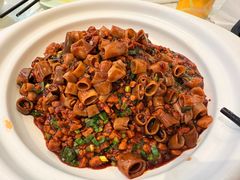 -船歌·鱼水饺青岛菜(国贸商城店)