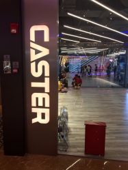 -CASTER跳舞俱乐部