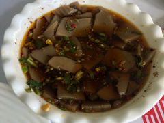 -柞水乾佑红门家菜