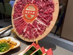 -海底捞火锅(江南盛天地店)