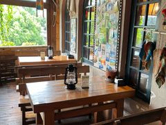 -马灯部落·西湖边的创意山景餐厅(虎跑动物园店)