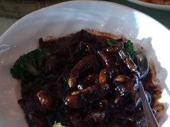 -满汉楼(江畔店)