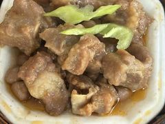 -南珠宫酒店-茶餐厅