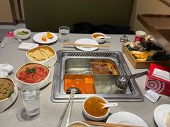 -海底捞火锅(赛格国际购物中心店)