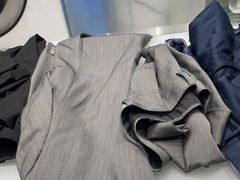 -福奈特洗衣·洗鞋·奢侈品护理(东建路店)