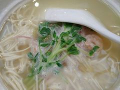 -玉华台饭庄(裕中西里小区店)